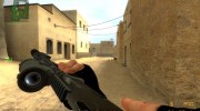 Tactical Mossberg 500 Marinecote for Counter-Strike Source miniature 2