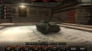 Базовый ангар for World Of Tanks miniature 4