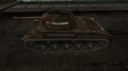T49 para World Of Tanks miniatura 2