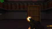 Tenoyls HK SMG для Counter Strike 1.6 миниатюра 2