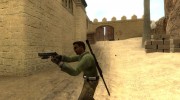 MW2-ish Desert Eagle on Kopters Animations para Counter-Strike Source miniatura 6