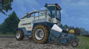 Енисей-324 Beta для Farming Simulator 2015 миниатюра 27