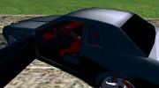 Elegy GTR для GTA San Andreas миниатюра 5