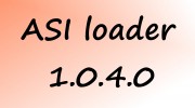 ASI Loader 1.0.4.0 для GTA 4 миниатюра 1
