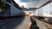 Kimber On Jens CZ Anims para Counter-Strike Source miniatura 2