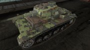 VK3001H DrRus para World Of Tanks miniatura 1