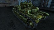 T-28 для World Of Tanks миниатюра 5