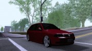 VW Gol G3 2002 Edit для GTA San Andreas миниатюра 5