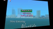 Радар и курсор из S.T.A.L.K.E.R. para GTA Vice City miniatura 3