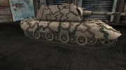 Шкурка для E-100 for World Of Tanks miniature 5