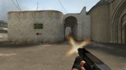 P90 без прицела for Counter-Strike Source miniature 5