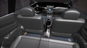 Chevrolet Onix BM - Полиция for GTA San Andreas miniature 6