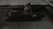 Отличный скин для Объект 261 para World Of Tanks miniatura 2