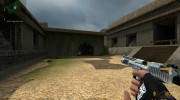Tribal Deagle Player View Only for Counter-Strike Source miniature 3
