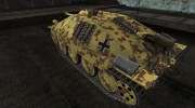 Hetzer Webtroll para World Of Tanks miniatura 3