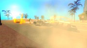 Смерч para GTA San Andreas miniatura 2