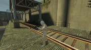 Nazi Urban v2 para Counter-Strike Source miniatura 5