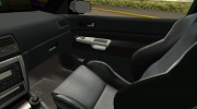 Volkswagen Golf Mk4 for GTA San Andreas miniature 5