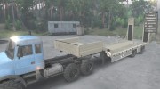 Урал 44202 for Spintires 2014 miniature 2