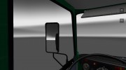 FSC Star 200 для Euro Truck Simulator 2 миниатюра 15