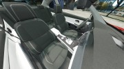 BMW M3 E92 2008 v.2.0 для GTA 4 миниатюра 8