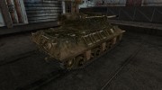 Шкурка для M36 Slugger for World Of Tanks miniature 4