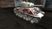 M4A3 Sherman от Fantom2323 для World Of Tanks миниатюра 5