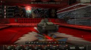 Базовый ангар Warhammer para World Of Tanks miniatura 4