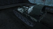 Шкурка для Gw-Panther для World Of Tanks миниатюра 3