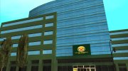 Comisaria de la Policía  Nacional de Perú для GTA San Andreas миниатюра 2
