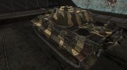 Шкурка для E-50 Ambush Camo для World Of Tanks миниатюра 3