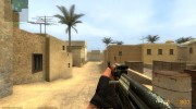 RE-origin AK47 (2) для Counter-Strike Source миниатюра 1