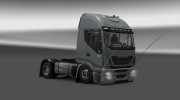 Iveco Hi-Way Edit для Euro Truck Simulator 2 миниатюра 1