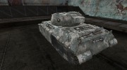 T14 Xperia para World Of Tanks miniatura 3
