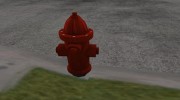Fire Hydrant  miniature 3