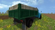 ЗиЛ-130 para Farming Simulator 2015 miniatura 3