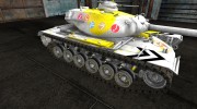Шкурка для T110E5 for World Of Tanks miniature 5