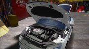 Audi TTS Coupe (8S) for GTA San Andreas miniature 5