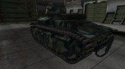 Исторический камуфляж D2 for World Of Tanks miniature 3