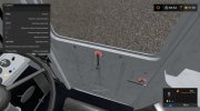 ХТЗ-Т-150К версия 1.0.0.2 для Farming Simulator 2017 миниатюра 8