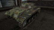 VK3001(H) от DrRUS para World Of Tanks miniatura 4