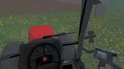 Massey Ferguson 6480 для Farming Simulator 2015 миниатюра 5