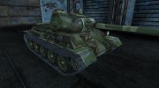 T-43 6 para World Of Tanks miniatura 5