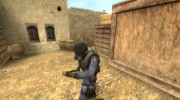 Rusted Blade w/ Steel Grip для Counter-Strike Source миниатюра 5