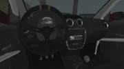 Citroen C2 Edit para GTA San Andreas miniatura 6