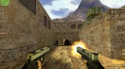 Glock & USP para Counter Strike 1.6 miniatura 2