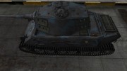 Шкурка для VK4502(P) Ausf A for World Of Tanks miniature 2
