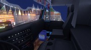 КамАЗ 5460 v5.0 para Euro Truck Simulator 2 miniatura 9