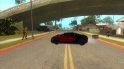 New Effects [HQ] para GTA San Andreas miniatura 4