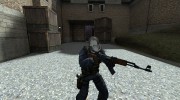 SC gign v3 fixed для Counter-Strike Source миниатюра 1